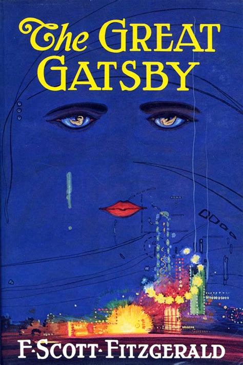 what is gatsby's first name.